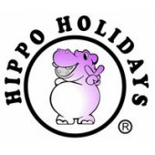Hippo Tours & Travel business logo picture