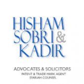 Hisham Sobri & Kadir, Kuala Lumpur business logo picture