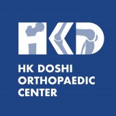 HK Doshi Orthopaedic Center Gleneagles business logo picture
