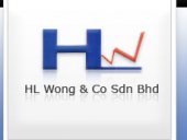 HL-Wong business logo picture