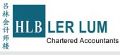 Hlb Ler Lum business logo picture