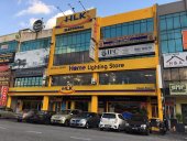 HLK (Chain Store) Bandar Puteri business logo picture