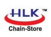 HLK(CHAIN STORE)ELEC APP Rawang business logo picture