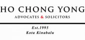 HO CHONG YONG business logo picture