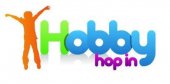 Hobby Hop In business logo picture