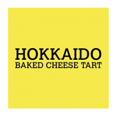 Hokkaido Jonker Street business logo picture
