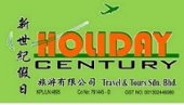 Holiday Century Travel & Tours business logo picture