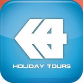 Holiday Tours & Travel Jalan Ipoh KL business logo picture
