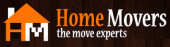 Home Movers business logo picture