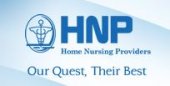 Home Nursing Providers (HNP) business logo picture
