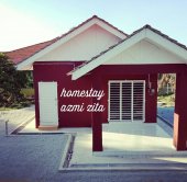 Homestay Azmi Zita business logo picture