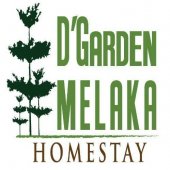 Homestay D'Garden Melaka business logo picture