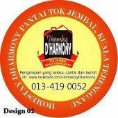 Homestay D'Harmony business logo picture