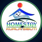 Homestay Kpg.Kuala Sebuti business logo picture