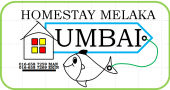 Homestay Melaka Umbai business logo picture
