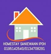 Homestay Saniewann Ipoh business logo picture