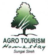 Homestay Sungai Sireh business logo picture