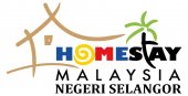 Homestay Sungai Tengi business logo picture