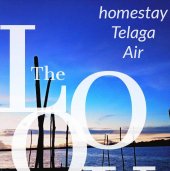 Homestay Telaga Air business logo picture