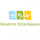 Homestay Teluk Bahang business logo picture