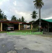Homestay Tok Ummi-Mersing, Johor business logo picture