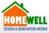 Homewell Design & Renovation Works business logo picture