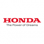 Honda Shoowrom & Service Centre Tian Siang Auto (Malim) business logo picture