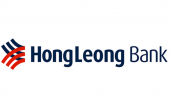 HONG LEONG BANK MENARA RAJA LAUT business logo picture