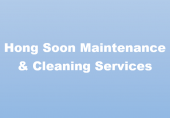 Hong Soon Maintenance & Cleaning Services business logo picture