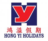 HONG YI HOLIDAYS Kota Tinggi business logo picture