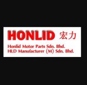 HONLID MOTOR PARTS business logo picture