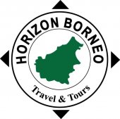 Horizon Borneo Travel & Tours business logo picture
