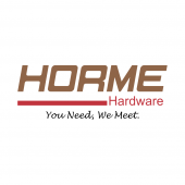 Horme Hardware Buroh Trade Centre business logo picture