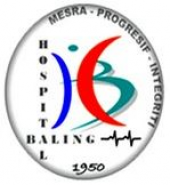Hospital Baling business logo picture