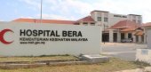 Hospital Bera business logo picture