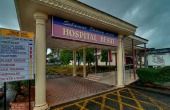 Hospital Besut business logo picture