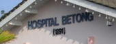 Hospital Betong business logo picture