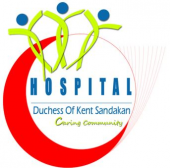 Hospital Duchess of Kent business logo picture
