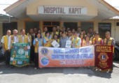 Hospital Kapit business logo picture