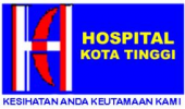 Hospital Kota Tinggi business logo picture