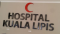 Hospital Kuala Lipis Picture