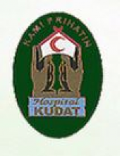 Hospital Kudat business logo picture