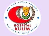 Hospital Kulim business logo picture