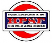 Hospital Pakar Sultanah Fatimah business logo picture