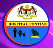 Hospital Pontian business logo picture