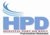 Hospital Port Dickson business logo picture