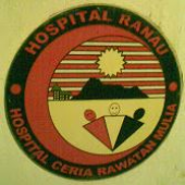 Hospital Ranau business logo picture