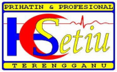 Hospital Setiu business logo picture