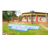 Hospital Sri Aman business logo picture