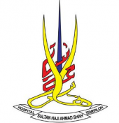 Hospital Sultan Haji Ahmad Shah business logo picture